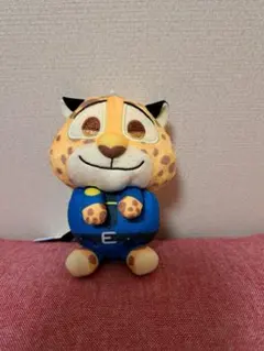 ズートピア２＆youマスコットVol.1 クロウハウザー