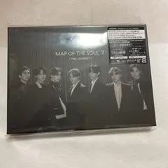 MAP OF THE SOUL 7～THE JOURNEY～ 初回限定盤C
