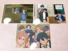非売品新品未開封♡私立パラの丸高校　アクスタ 楽天市場】アクリルスタンド「私立パラの丸高校」03/見里未来 2