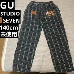 HONEST COLLEGE by STUDIO SEVEN 140cm パンツ