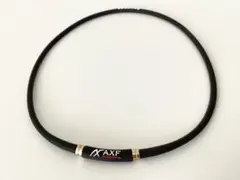 アクセフ AXF900　シリコーン ネックレス