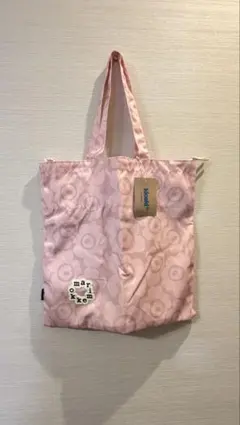 新品 マリメッコMetka Mini Unikko トートバッグ