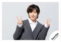 SnowMan Dome Tour 【ON】公式写真 阿部亮平【1221】