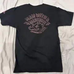 【値下げしました】 MAN WITH Ａ MISSON Tシャツ