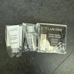 LANCOME 試供品 まとめ売り