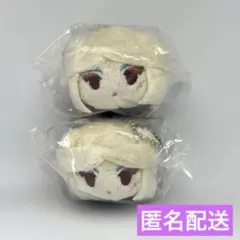 刀剣乱舞　もちもちマスコット　もちマス　ミニ　山伏国広 2点セット