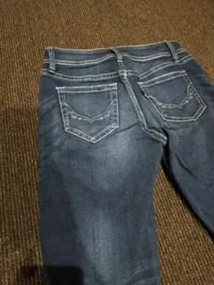 RODEO CROWNS　デニム　24