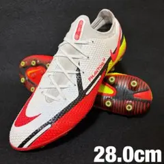 Nike ファントム GT 2 エリート SG 2026年最新】ナイキ ファントム gt2 エリート sgの人気アイテム - メルカリ