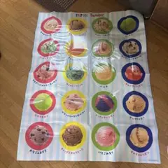 ツイスターゲーム