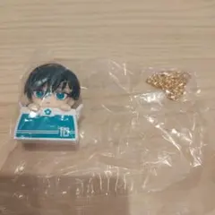 ブルーロック　きゃらっくおでかけフィギュア　糸師凛