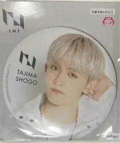 2025年最新】INIプライズの人気アイテム - メルカリ