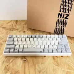 2026年最新】niz atom66の人気アイテム - メルカリ