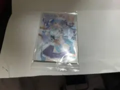 ○ ホロライブ ウエハース vol.3 兎田ぺこら 未開封