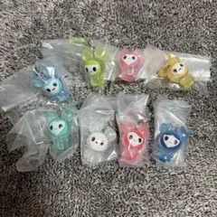 TWICE LOVELYS めじるしアクセサリー