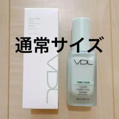 VDL トーンステインカラーコレクティングプライマー 01 ミント 30mL