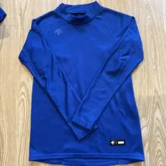 裏起毛アンダーシャツ160