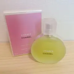 CHANEL シャネル チャンスオー フレッシュヘアミスト 35ml