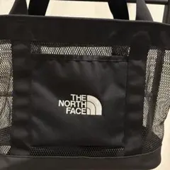 新品 THE NORTH FACE ザノースフェイス メッシュトート XXS 4 - メルカリ