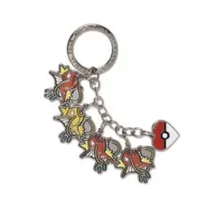 HUMAN MADE x Pokemon Made Key Charm - メルカリ