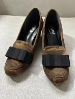 エスペランサ　シューズ　24.0cm