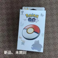 新品未開封 Pokemon GO Plus ＋ - メルカリ