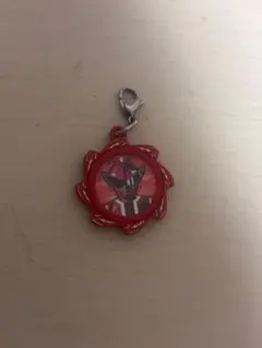 スーパー戦隊シリーズめじるしアクセサリー ドンブラザーズ