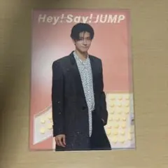 Hey! Say! JUMP 中島裕翔 クリアファイル 15th