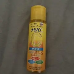 ロート製薬 メラノCC 薬用しみ対策 美白化粧水 170mlのサムネイル