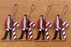 King & Prince キンプリ クリスマス2020 岸優太