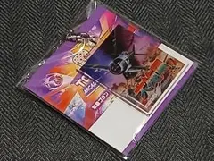 大旋風 浅草マッハオリジナル特典アクリルキーホルダー