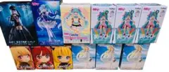 未開封】 MAXIMATIC フリーレン とらぶる 喜多川海夢 初音ミク - メルカリ