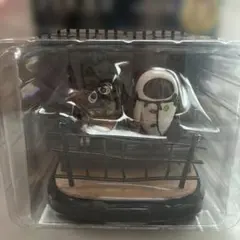 Disney Pixar WALL-E Scene Figure D賞新品未開封