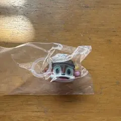 プロ野球マスコットめじるしアクセサリー　バファローブル