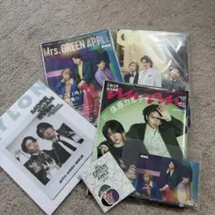 2026年最新】雑誌ミセスの人気アイテム - メルカリ