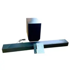 【美品】SONY HT-ST5000 ホームシアターシステム① HT-ST5000 | サウンドバー／ホームシアターシステム | ソニー