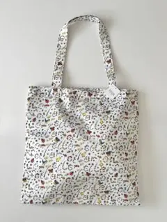 【新品タグ付】フェイラー ハイジ エコバッグ 折りたたみ　人気