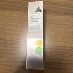 【新品未開封】VT マイルド リードルショット 50