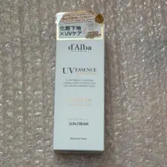 ダルバ 化粧下地 cover up