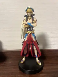 Fate/Grand Order SSSフィギュア ギルガメッシュ