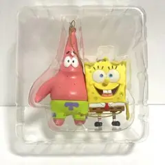 スポンジボブ　パトリック　オーナメント