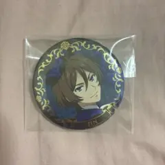 あ*の様 KING OF PRISM 法月仁　缶バッジ　2点セット　キンプリ　キ あ*の様 KING OF PRISM 法月仁 缶バッジ 2点セット キンプリ