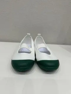 アサヒハイスクールフロアーVK グリーン 18.0cm