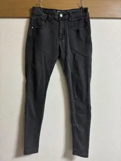 Bershka スーパースキニーデニム 36 EUR 2本