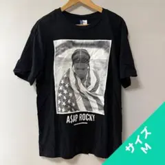 H&M A$AP ROCKY Tシャツ Mサイズ