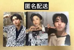 Straykids KARMA HMV特典 ラキドロA B トレカ ハン