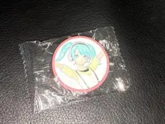 初音ミク Project DIVA 初期 缶バッジ