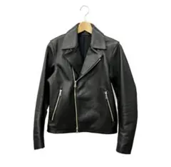 ユナイテッドアローズ UNITED ARROWS ライダースジャケット