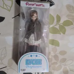 サアラズ ア・ラ・モード LYCEE Progression 通常販売ver.