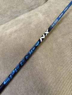 スピーダーNX 50-S 3W用　ブルー　speederNX Fujikura Speeder NX Blue 50 Graphite Shaft + Adapter & Grip