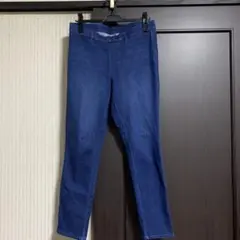 UNIQLO ウルトラストレッチデニムレギンスパンツ　70cm